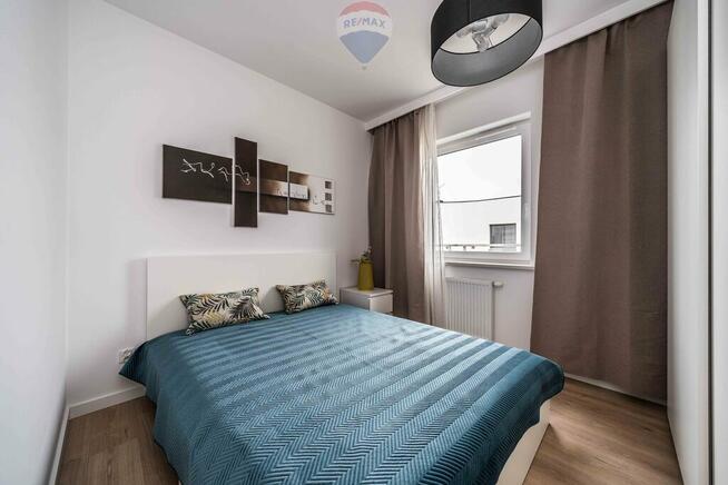 nowe, 3 pokojowe mieszkanie ul. Starołęcka 110C