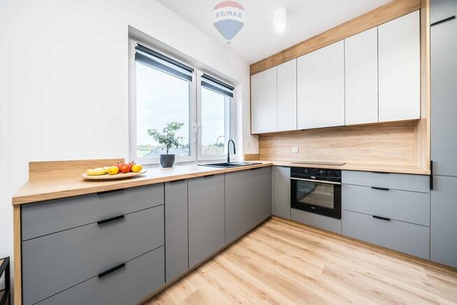 nowe, 3 pokojowe mieszkanie ul. Starołęcka 110C