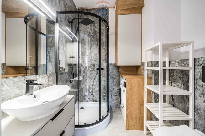 nowe, 3 pokojowe mieszkanie ul. Starołęcka 110C