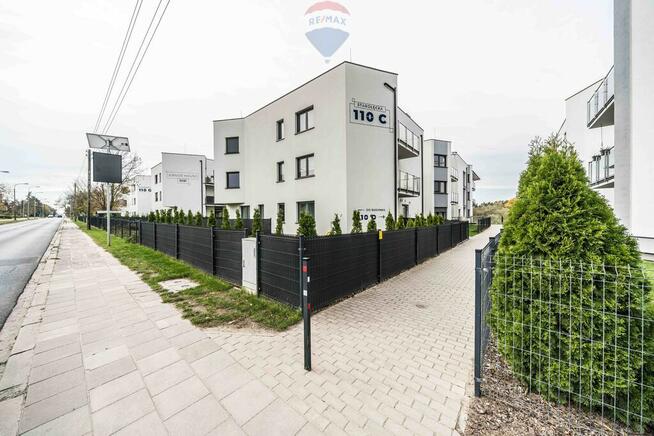 nowe, 3 pokojowe mieszkanie ul. Starołęcka 110C