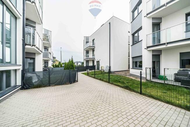 nowe, 3 pokojowe mieszkanie ul. Starołęcka 110C