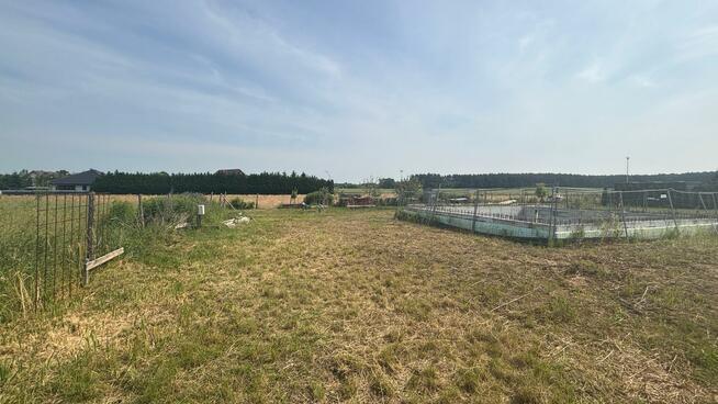 Dom oleśniczka gm. Długołęka