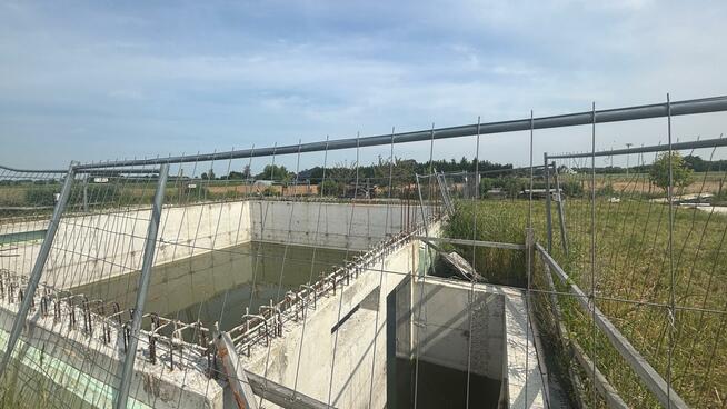 Dom oleśniczka gm. Długołęka