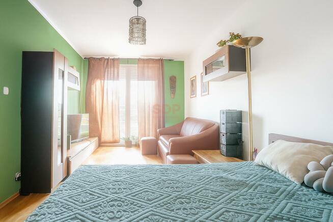 Mieszkanie Wrocław Psie Pole, Karłowice, ok. Placu Kromera