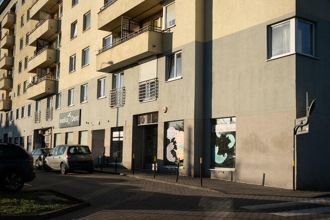 Mieszkanie Wrocław Psie Pole, Karłowice, ok. Placu Kromera