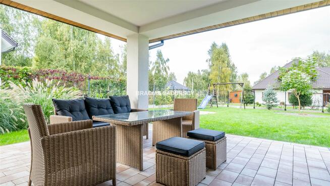 Dom Węgrzce Wielkie gm. Wieliczka, Krakowska