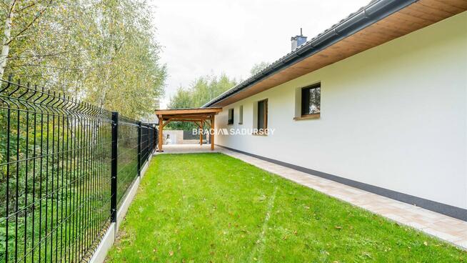 Dom Węgrzce Wielkie gm. Wieliczka, Krakowska