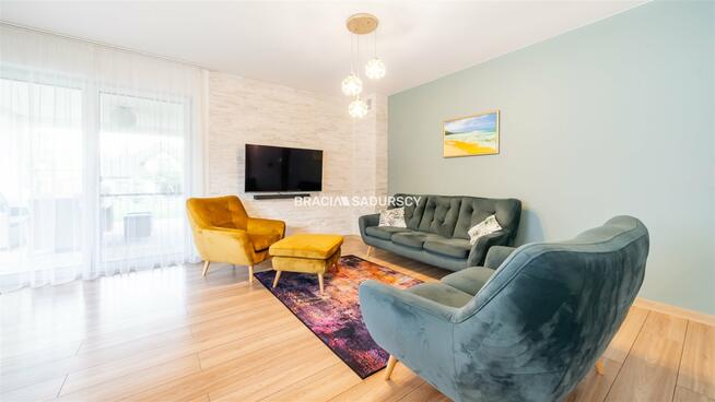 Dom Węgrzce Wielkie gm. Wieliczka, Krakowska