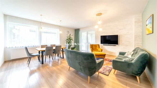 Dom Węgrzce Wielkie gm. Wieliczka, Krakowska