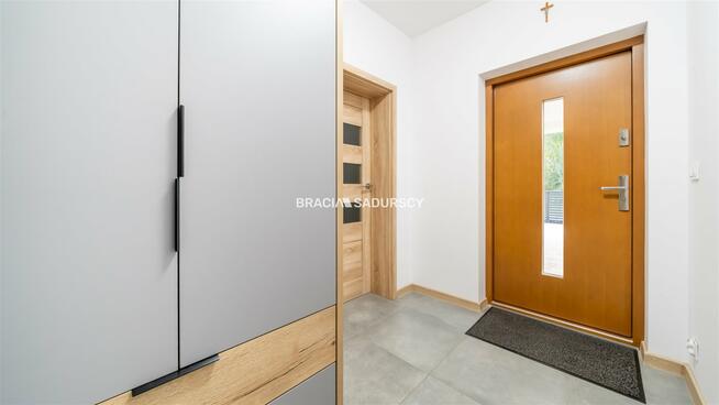 Dom Węgrzce Wielkie gm. Wieliczka, Krakowska