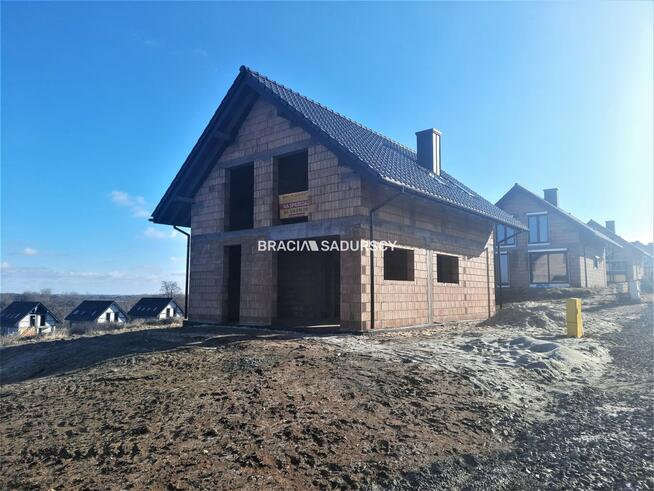 Dom Dojazdów gm. Kocmyrzów-Luborzyca, Jarzębinowa