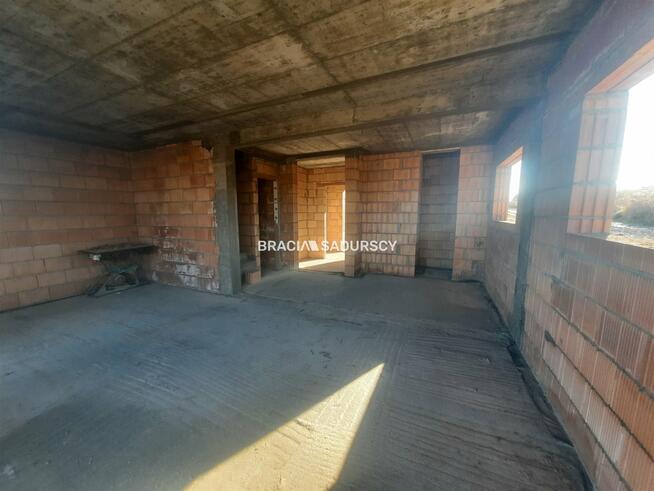 Dom Dojazdów gm. Kocmyrzów-Luborzyca, Jarzębinowa