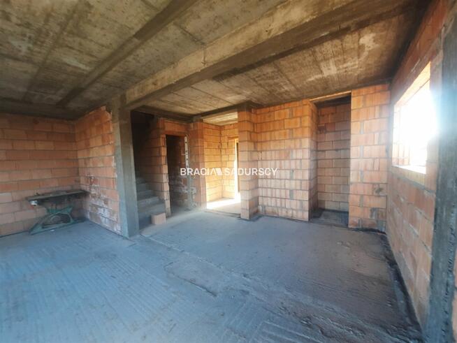 Dom Dojazdów gm. Kocmyrzów-Luborzyca, Jarzębinowa