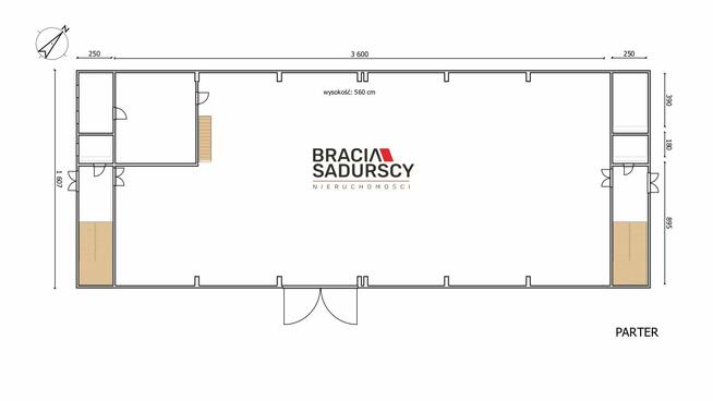 Lokal użytkowy Sosnowiec, Nowopogońska