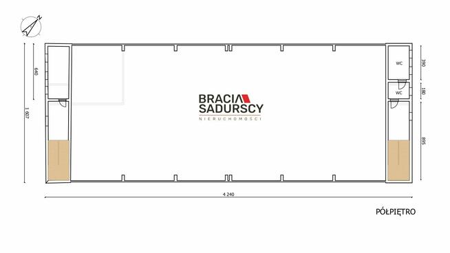 Lokal użytkowy Sosnowiec, Nowopogońska