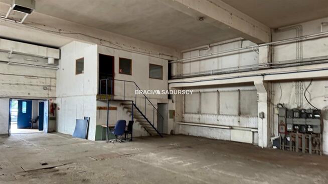 Lokal użytkowy Sosnowiec, Nowopogońska