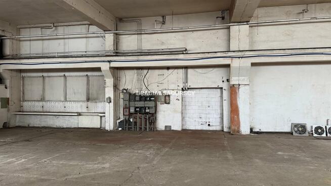 Lokal użytkowy Sosnowiec, Nowopogońska