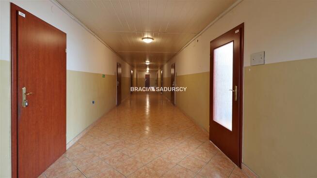 Lokal użytkowy Sosnowiec, Nowopogońska