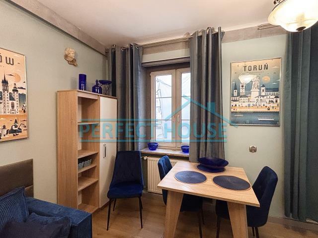 Mieszkanie Warszawa Śródmieście, Powiśle, Tamka