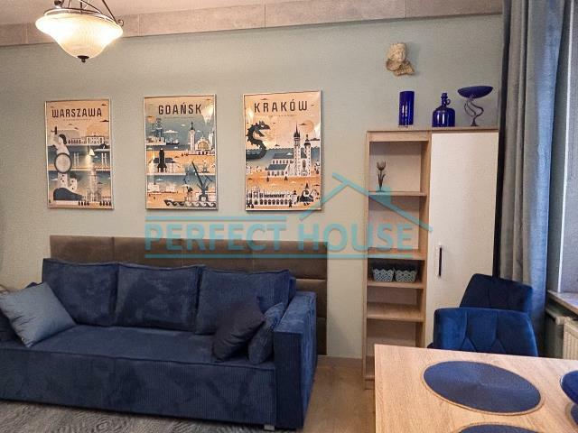 Mieszkanie Warszawa Śródmieście, Powiśle, Tamka