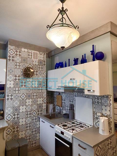 Mieszkanie Warszawa Śródmieście, Powiśle, Tamka