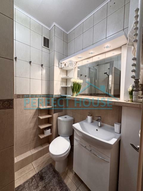 Mieszkanie Warszawa Śródmieście, Powiśle, Tamka