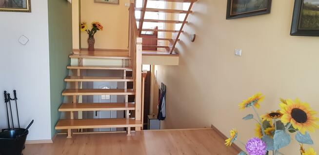 Dom Wrocław Psie Pole, Wrocław-Psie Pole