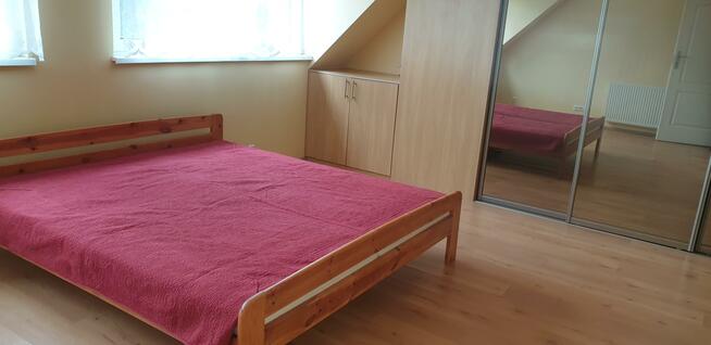 Dom Wrocław Psie Pole, Wrocław-Psie Pole