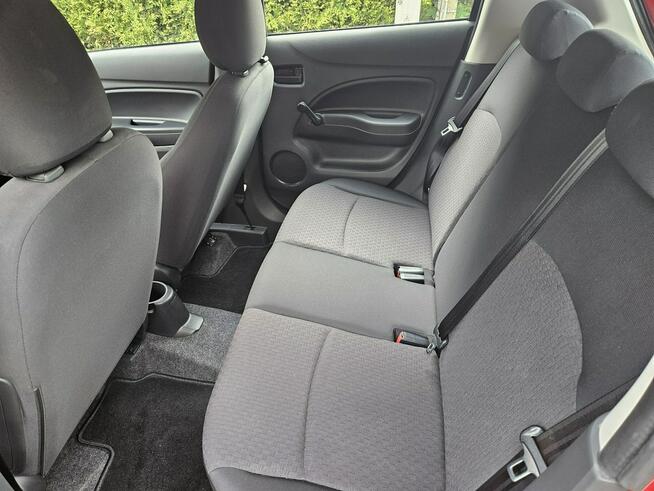 Mitsubishi Space Star Klimatyzacja / Serwisowany / Mały przebieg