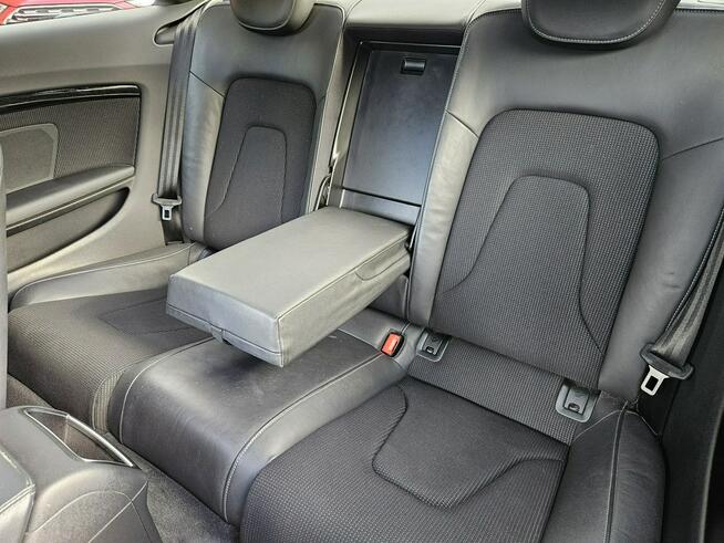 Audi A5 Automat / S line / Navi / Climatronic / Podgrzewane fotele
