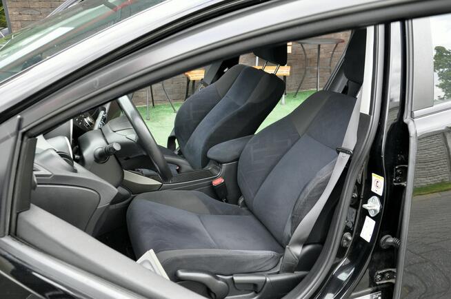 Honda Civic 2,2iDtec 150KM Serwisowany SPORT Kamera Ledy