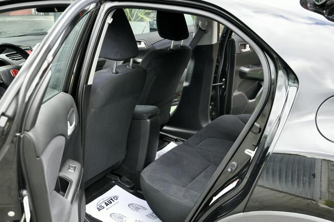 Honda Civic 2,2iDtec 150KM Serwisowany SPORT Kamera Ledy