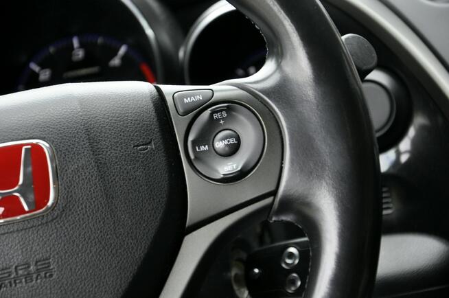 Honda Civic 2,2iDtec 150KM Serwisowany SPORT Kamera Ledy