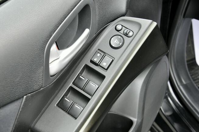 Honda Civic 2,2iDtec 150KM Serwisowany SPORT Kamera Ledy