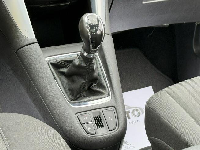 Opel Zafira 1.4T 140KM Tourer/Navi/Tempomat/Alufelgi/Zadbana/Serwis/PDC/Panorama