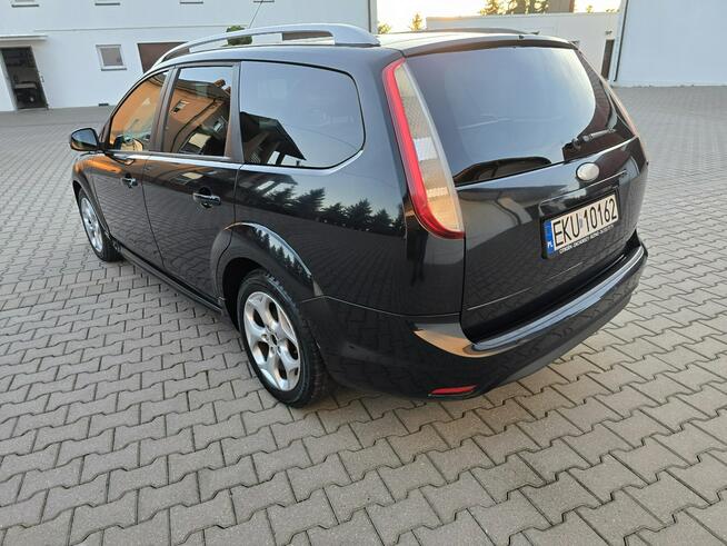 Ford Focus 1,6tdci Dudki11 Klimatronic.Tempomat.Alu.kredyt.OKAZJA