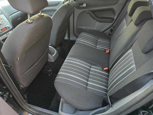 Ford Focus 1,6tdci Dudki11 Klimatronic.Tempomat.Alu.kredyt.OKAZJA