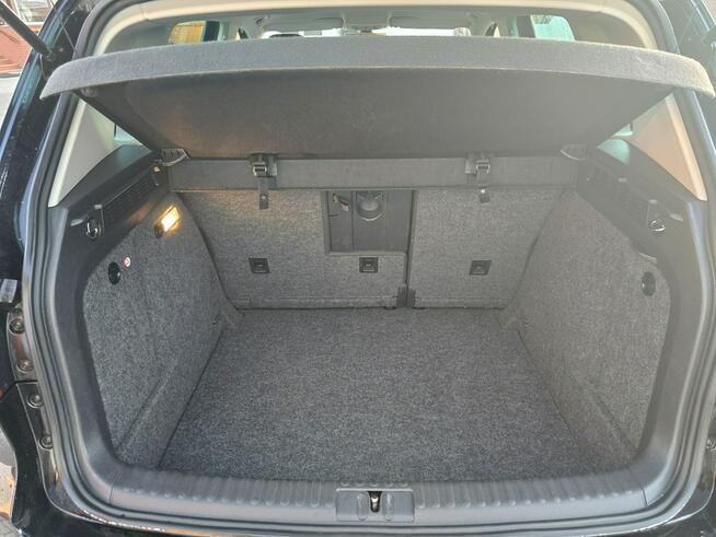 Volkswagen Tiguan 1,4Turbo Benz. Serwis,Klimatronic 2 str.Tempomat.Podg.Fot.OKAZJA