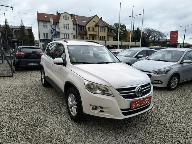 Volkswagen Tiguan Serwis ASO|NOWY rozrząd ! | perfekcyjny stan|Radio Android |Nawigacja