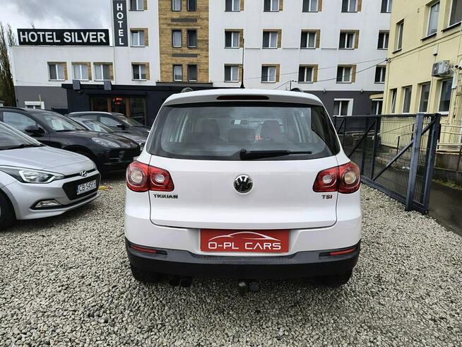 Volkswagen Tiguan Serwis ASO|NOWY rozrząd ! | perfekcyjny stan|Radio Android |Nawigacja