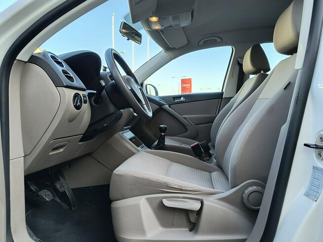 Volkswagen Tiguan Serwis ASO|NOWY rozrząd ! | perfekcyjny stan|Radio Android |Nawigacja