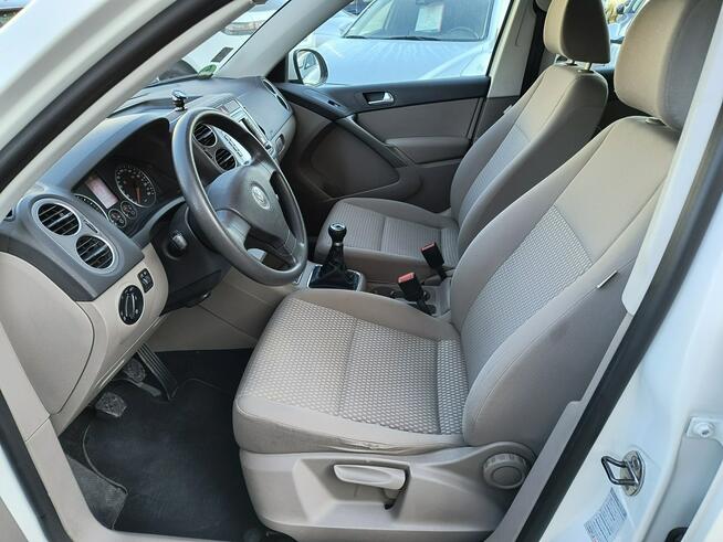 Volkswagen Tiguan Serwis ASO|NOWY rozrząd ! | perfekcyjny stan|Radio Android |Nawigacja