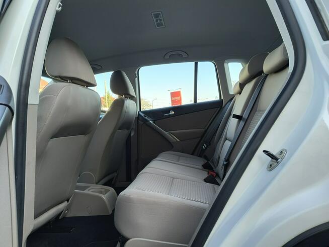 Volkswagen Tiguan Serwis ASO|NOWY rozrząd ! | perfekcyjny stan|Radio Android |Nawigacja