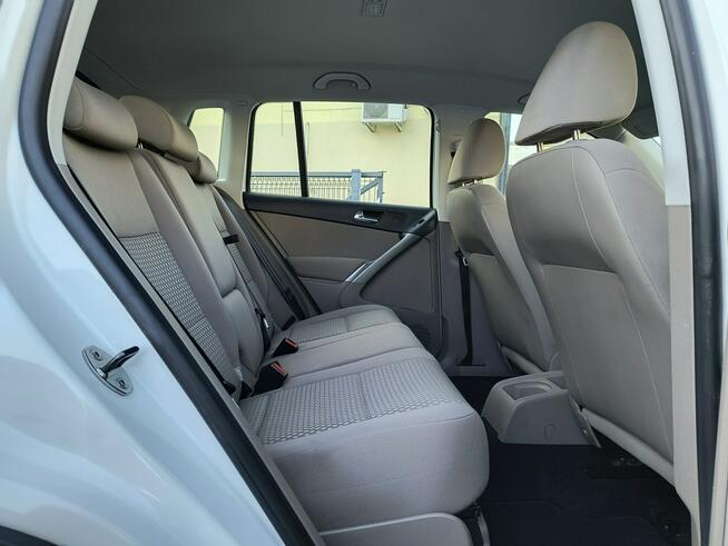 Volkswagen Tiguan Serwis ASO|NOWY rozrząd ! | perfekcyjny stan|Radio Android |Nawigacja