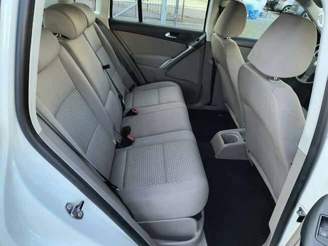 Volkswagen Tiguan Serwis ASO|NOWY rozrząd ! | perfekcyjny stan|Radio Android |Nawigacja