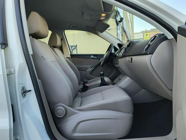 Volkswagen Tiguan Serwis ASO|NOWY rozrząd ! | perfekcyjny stan|Radio Android |Nawigacja