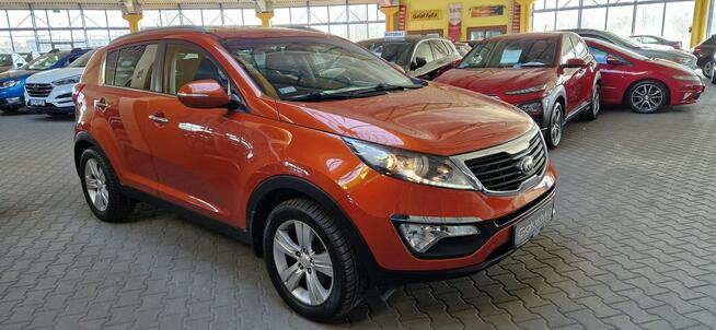 Kia Sportage Zobacz opis !! W podanej cenie roczna gwarancja !!