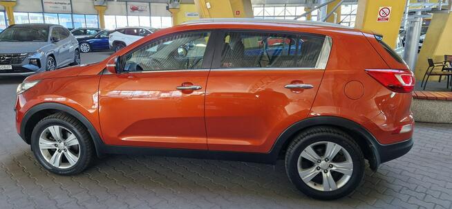 Kia Sportage Zobacz opis !! W podanej cenie roczna gwarancja !!