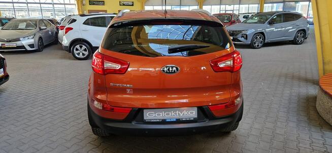 Kia Sportage Zobacz opis !! W podanej cenie roczna gwarancja !!