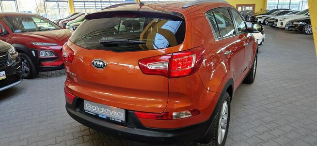 Kia Sportage Zobacz opis !! W podanej cenie roczna gwarancja !!